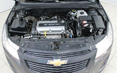 Chevrolet Cruze II, 2012 год, 819 000 рублей, 7 фотография