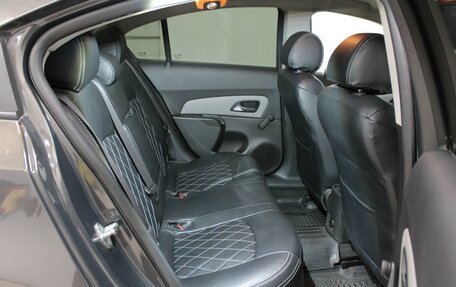 Chevrolet Cruze II, 2012 год, 819 000 рублей, 12 фотография