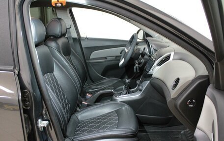 Chevrolet Cruze II, 2012 год, 819 000 рублей, 11 фотография