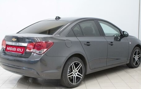 Chevrolet Cruze II, 2012 год, 819 000 рублей, 6 фотография