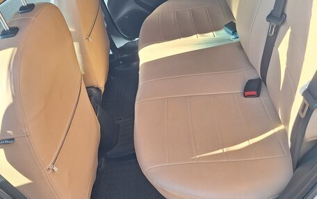 Hyundai Solaris II рестайлинг, 2016 год, 1 000 070 рублей, 5 фотография