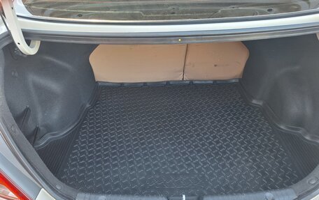 Hyundai Solaris II рестайлинг, 2016 год, 1 000 070 рублей, 10 фотография