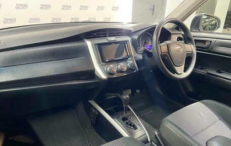 Toyota Corolla, 2019 год, 1 395 000 рублей, 3 фотография