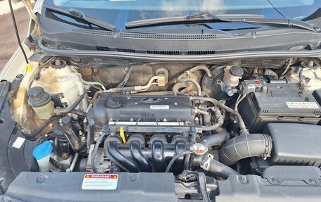 Hyundai Solaris II рестайлинг, 2016 год, 1 000 070 рублей, 12 фотография