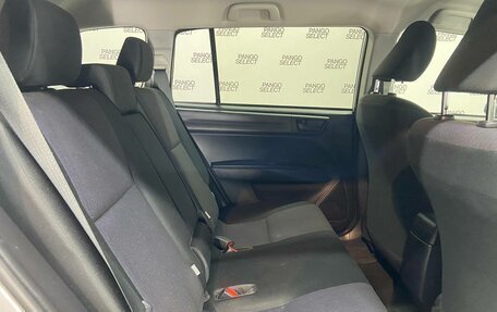 Toyota Corolla, 2019 год, 1 395 000 рублей, 4 фотография