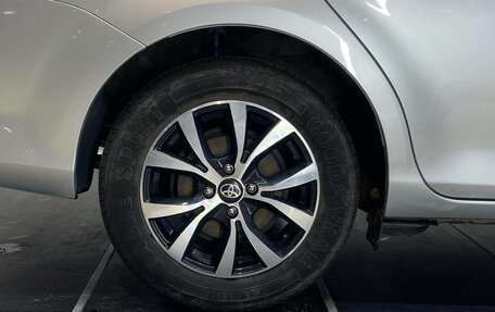 Toyota Corolla, 2019 год, 1 395 000 рублей, 5 фотография