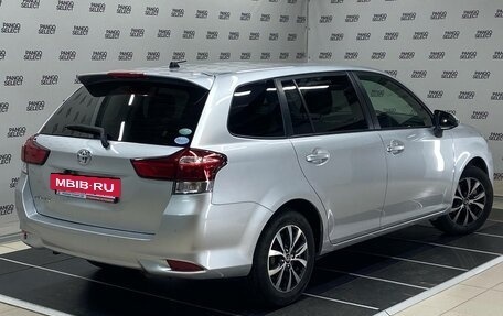 Toyota Corolla, 2019 год, 1 395 000 рублей, 2 фотография