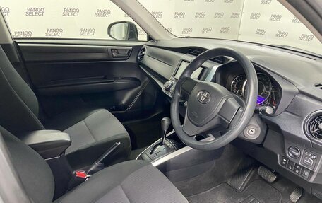 Toyota Corolla, 2019 год, 1 395 000 рублей, 8 фотография