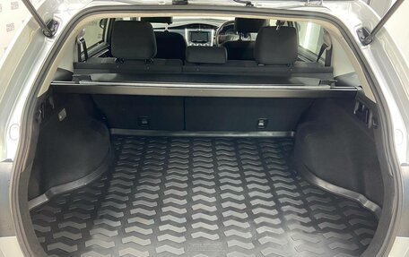 Toyota Corolla, 2019 год, 1 395 000 рублей, 10 фотография