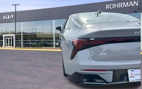 KIA K5, 2026 год, 6 000 000 рублей, 5 фотография