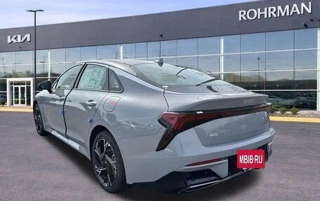 KIA K5, 2026 год, 6 000 000 рублей, 3 фотография