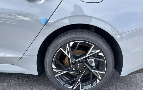 KIA K5, 2026 год, 6 000 000 рублей, 8 фотография