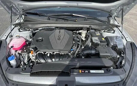 KIA K5, 2026 год, 6 000 000 рублей, 15 фотография