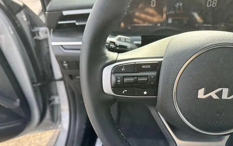 KIA K5, 2026 год, 6 000 000 рублей, 12 фотография