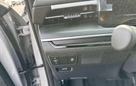 KIA K5, 2026 год, 6 000 000 рублей, 18 фотография