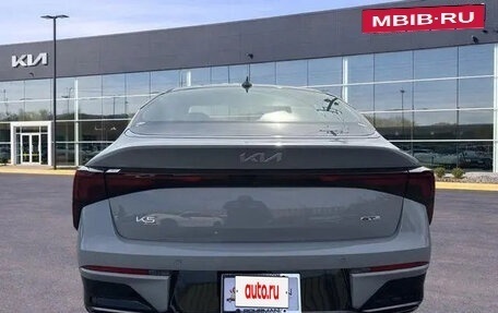 KIA K5, 2026 год, 6 000 000 рублей, 6 фотография