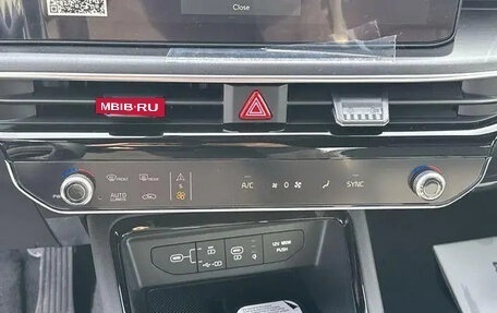 KIA K5, 2026 год, 6 000 000 рублей, 16 фотография