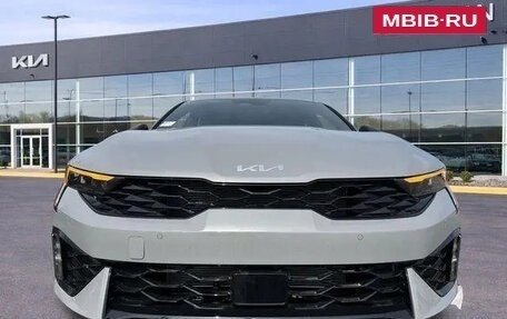 KIA K5, 2026 год, 6 000 000 рублей, 7 фотография