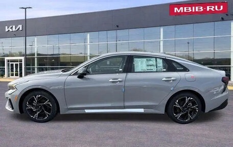 KIA K5, 2026 год, 6 000 000 рублей, 9 фотография