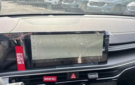 KIA K5, 2026 год, 6 000 000 рублей, 17 фотография