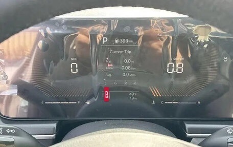 KIA K5, 2026 год, 6 000 000 рублей, 10 фотография