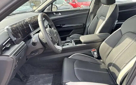 KIA K5, 2026 год, 6 000 000 рублей, 19 фотография