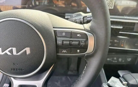 KIA K5, 2026 год, 6 000 000 рублей, 23 фотография