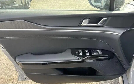 KIA K5, 2026 год, 6 000 000 рублей, 22 фотография