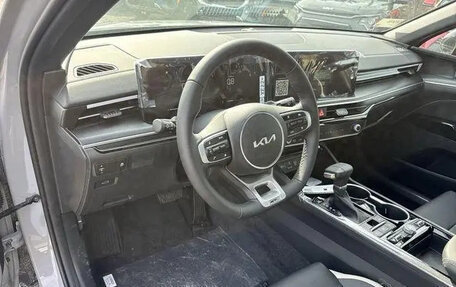 KIA K5, 2026 год, 6 000 000 рублей, 24 фотография