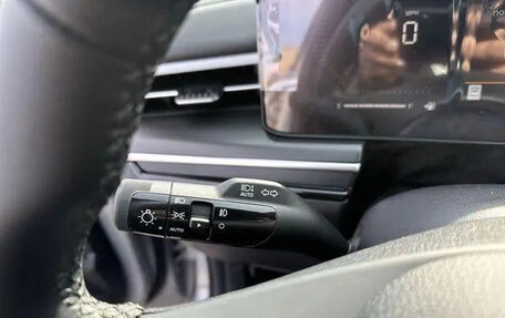 KIA K5, 2026 год, 6 000 000 рублей, 26 фотография