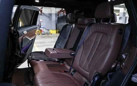 BMW X7, 2019 год, 8 500 000 рублей, 3 фотография