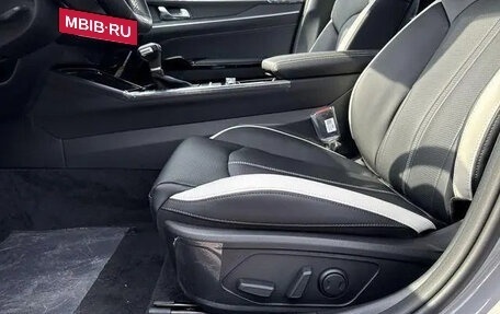 KIA K5, 2026 год, 6 000 000 рублей, 25 фотография