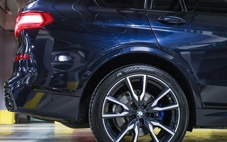 BMW X7, 2019 год, 8 500 000 рублей, 4 фотография