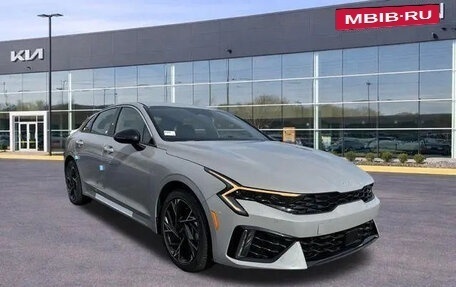 KIA K5, 2026 год, 6 000 000 рублей, 30 фотография