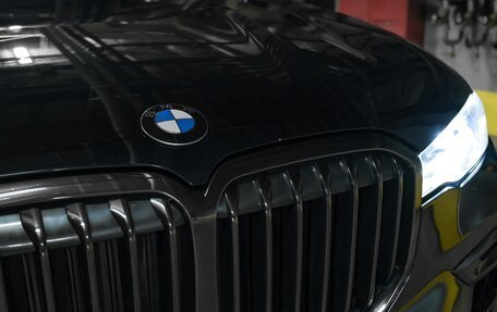 BMW X7, 2019 год, 8 500 000 рублей, 12 фотография