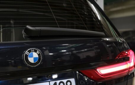 BMW X7, 2019 год, 8 500 000 рублей, 13 фотография