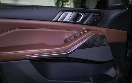 BMW X7, 2019 год, 8 500 000 рублей, 16 фотография