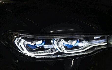 BMW X7, 2019 год, 8 500 000 рублей, 11 фотография