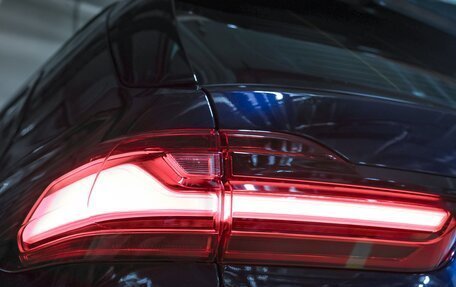 BMW X7, 2019 год, 8 500 000 рублей, 15 фотография