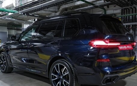 BMW X7, 2019 год, 8 500 000 рублей, 6 фотография