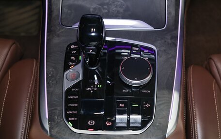 BMW X7, 2019 год, 8 500 000 рублей, 25 фотография