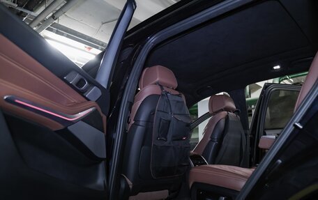 BMW X7, 2019 год, 8 500 000 рублей, 27 фотография