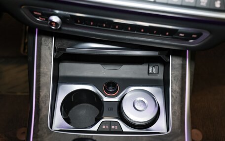 BMW X7, 2019 год, 8 500 000 рублей, 26 фотография