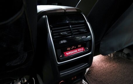 BMW X7, 2019 год, 8 500 000 рублей, 28 фотография