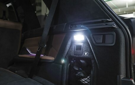 BMW X7, 2019 год, 8 500 000 рублей, 36 фотография