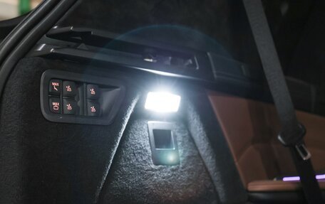 BMW X7, 2019 год, 8 500 000 рублей, 35 фотография