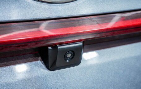 KIA Rio IV, 2019 год, 1 512 000 рублей, 17 фотография