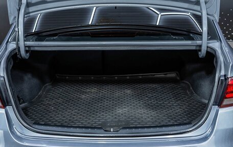 KIA Rio IV, 2019 год, 1 512 000 рублей, 18 фотография