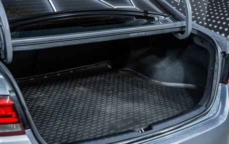 KIA Rio IV, 2019 год, 1 512 000 рублей, 19 фотография