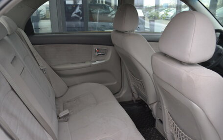 KIA Cerato I, 2007 год, 350 000 рублей, 12 фотография